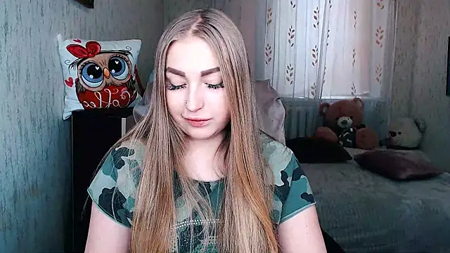  KittyBoo online show from 12, 2, 2026