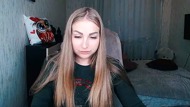  KittyBoo online show from 17, 12, 2025