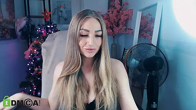  KittyBoo online show from 30, 12, 2024