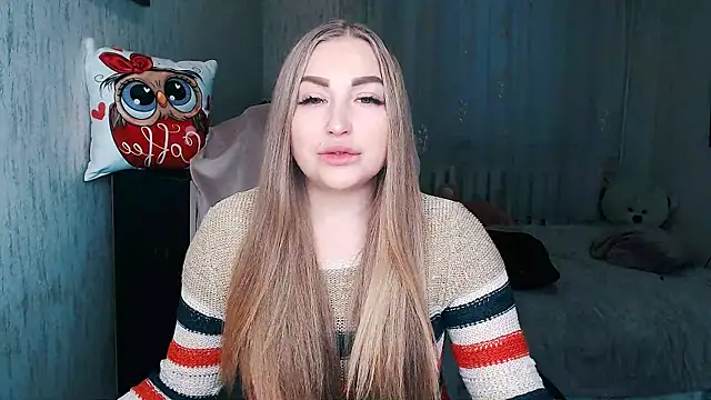  KittyBoo online show from 13, 1, 2026