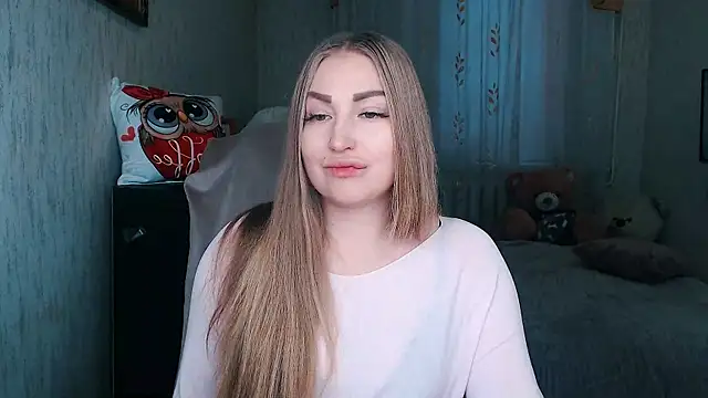  KittyBoo online show from 5, 2, 2026