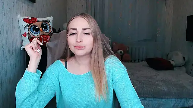  KittyBoo online show from 1, 12, 2025