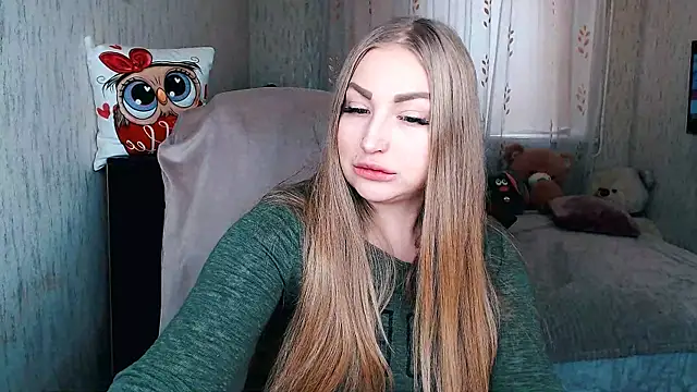  KittyBoo online show from 26, 2, 2026