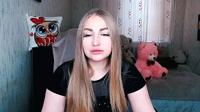  KittyBoo online show from 3, 3, 2026