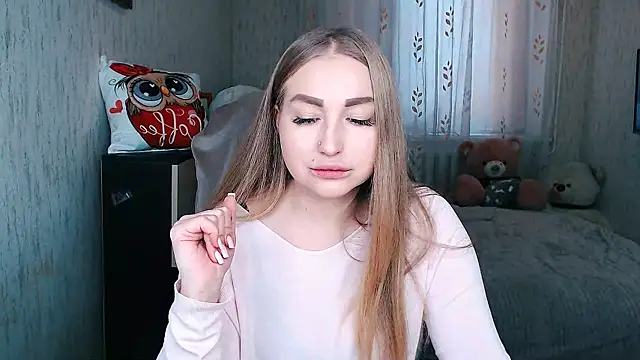  KittyBoo online show from 6, 2, 2026