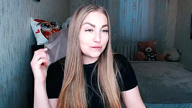  KittyBoo online show from 9, 2, 2026