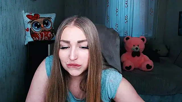  KittyBoo online show from 4, 3, 2026