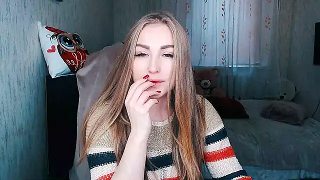  KittyBoo online show from 7, 1, 2026