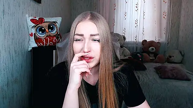  KittyBoo online show from 20, 2, 2026