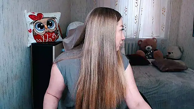  KittyBoo online show from 11, 2, 2026