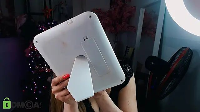  KittyBoo online show from 31, 12, 2024