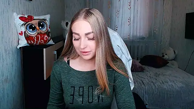  KittyBoo online show from 16, 10, 2025