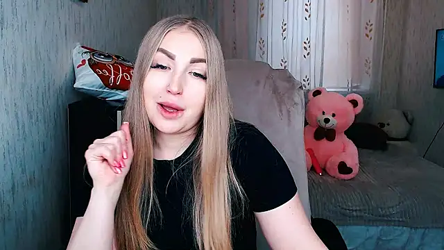  KittyBoo online show from 6, 3, 2026