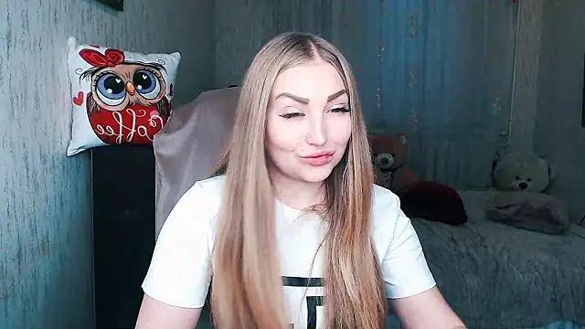  KittyBoo online show from 12, 1, 2026