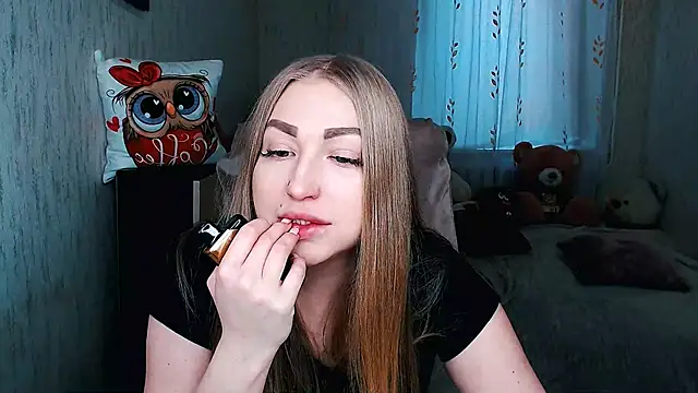  KittyBoo online show from 18, 2, 2026