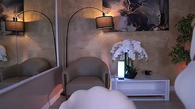 EvaZane online show from 14, 3, 2026