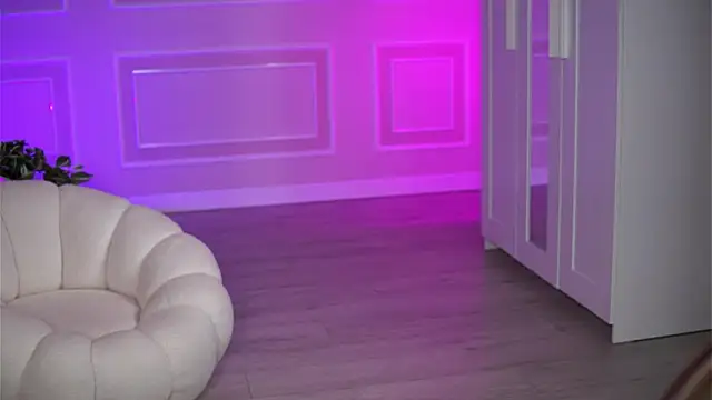 EvaZane online show from 27, 10, 2025