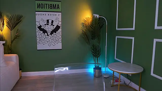 EvaZane online show from 13, 4, 2026