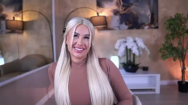 EvaZane online show from 27, 3, 2026