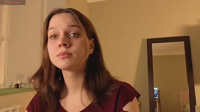 Addelin Moon online show from 20, 11, 2025