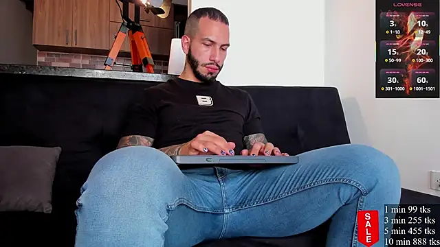 Matt Ferrer online show from 21, 11, 2025