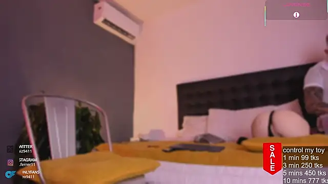 Matt Ferrer online show from 17, 10, 2025