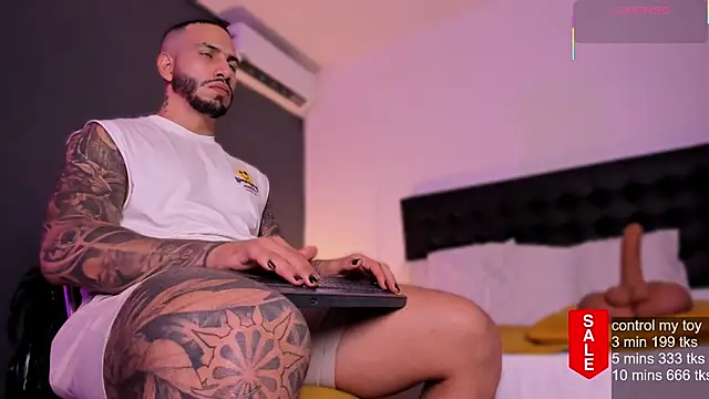 Matt Ferrer online show from 16, 10, 2025