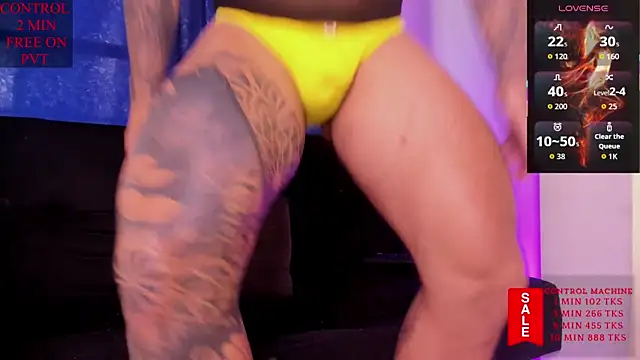 Matt Ferrer online show from 22, 4, 2026