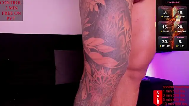 Matt Ferrer online show from 18, 3, 2026