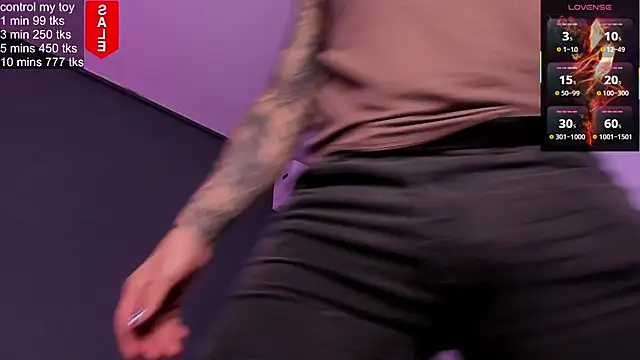 Matt Ferrer online show from 9, 11, 2025