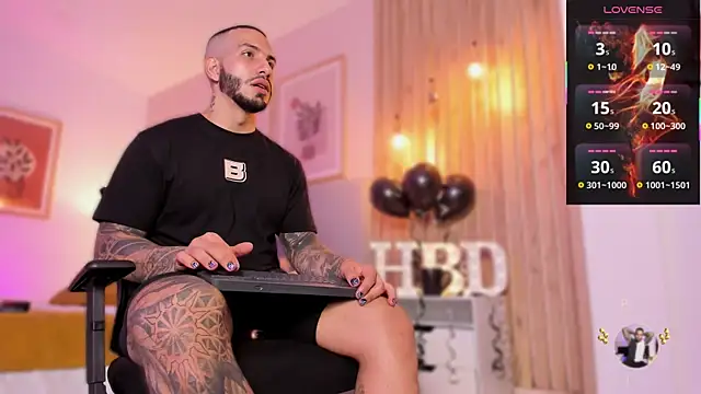 Matt Ferrer online show from 12, 11, 2025