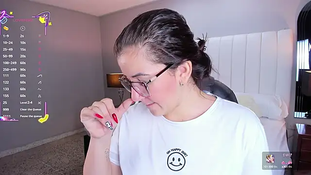 vanity sex online show from 15, 10, 2025