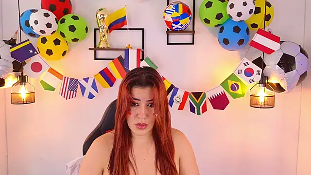 vanity sex online show from 20, 6, 2026