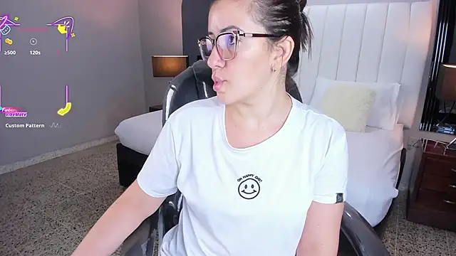 vanity sex online show from 17, 10, 2025