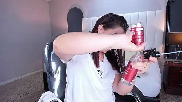 vanity sex online show from 7, 11, 2025