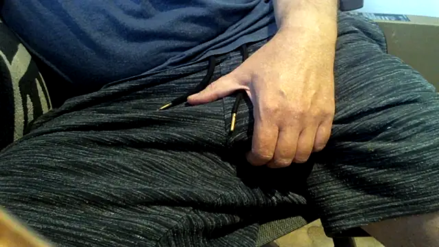 sexxx-mike online show from 2, 11, 2025