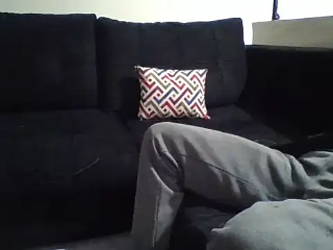 KikiLovesD online show from 31, 12, 2024