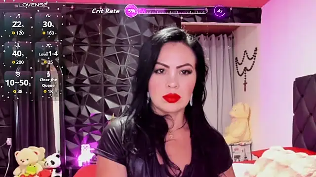 charlottemeyerr online show from 9, 11, 2025