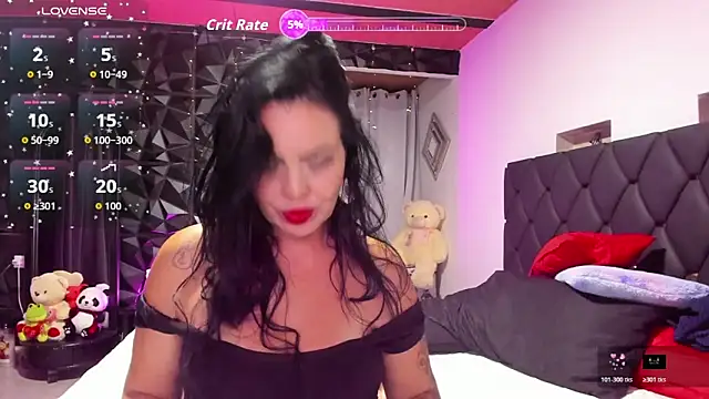 charlottemeyerr online show from 31, 10, 2025