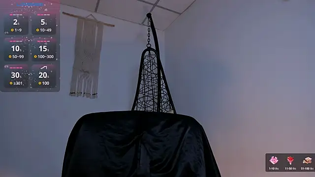 Nina-monroe online show from 13, 12, 2024