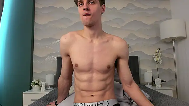 Alex weston online show from 6, 3, 2026