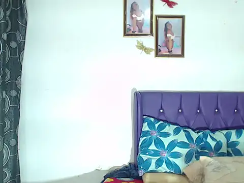 KandyHot  online show from 15, 2, 2026