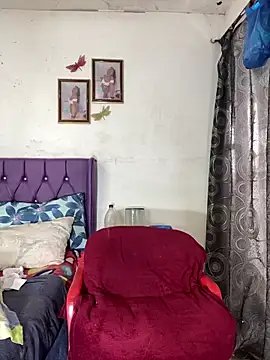 KandyHot  online show from 2, 3, 2026