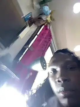 KandyHot  online show from 1, 4, 2026