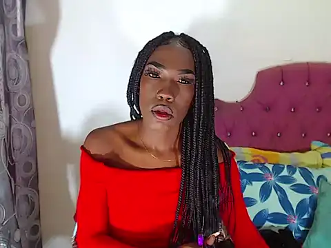 Snapshot of KandyHot_ chatting on 25, 2, 2025 KandyHot online show from 25, 2, 2025