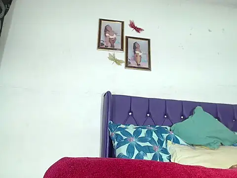 KandyHot  online show from 5, 2, 2026