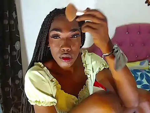 Snapshot of KandyHot_ chatting on 22, 3, 2025 KandyHot online show from 22, 3, 2025