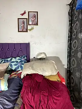 KandyHot  online show from 7, 3, 2026