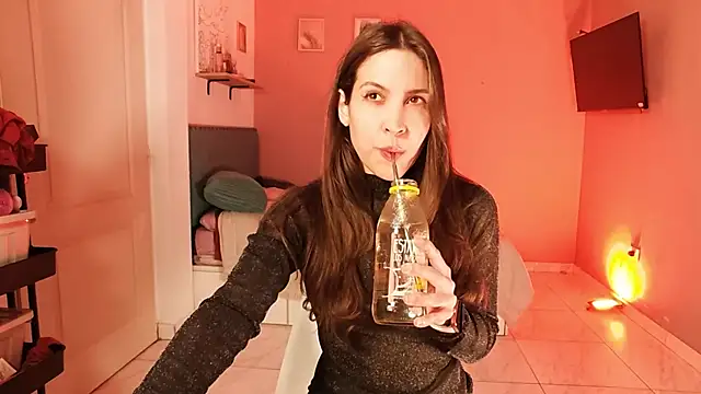 Snapshot of Melisa_cream chatting on 1, 7, 2026 Melisa cream online show from 1, 7, 2026