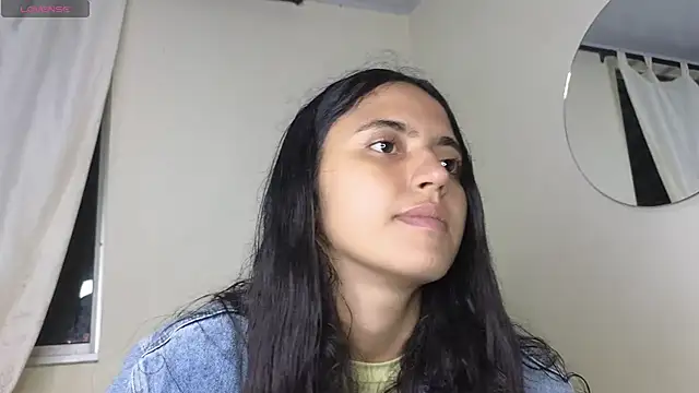 ViolettaSummer online show from 30, 11, 2025